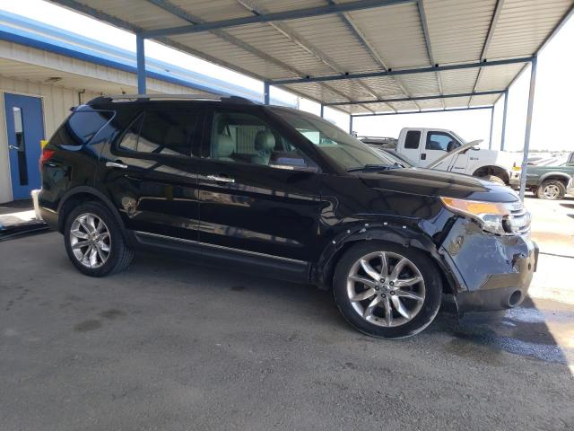 Vin: 1fmhk8d8xbga94230, lot: 59991785, ford explorer xlt 20114