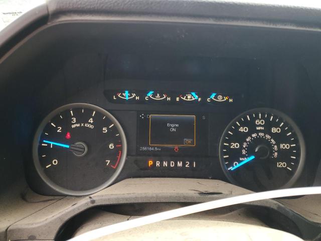 2015 FORD F150 SUPER - 1FTEW1EF0FKE13265