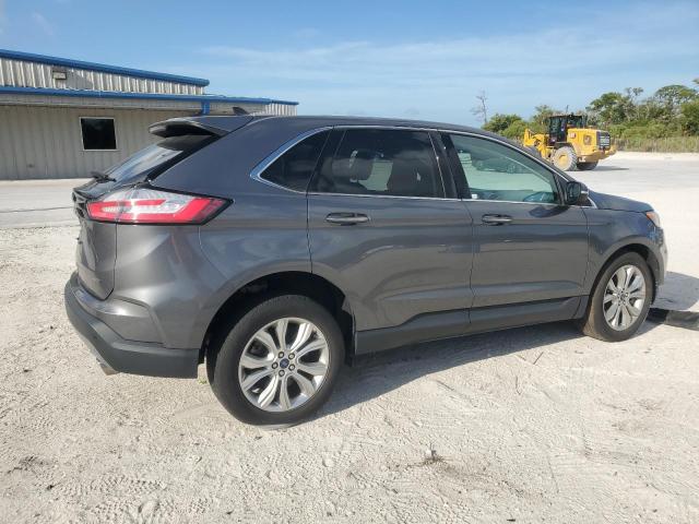 2022 FORD EDGE TITAN 2FMPK4K92NBA15399