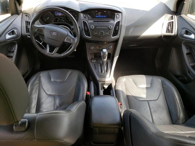 2016 FORD FOCUS SE 1FADP3F20GL242843