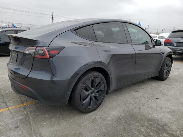 2024 TESLA MODEL Y 7SAYGDED2RF095762