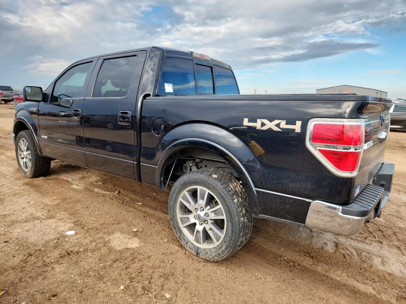 Vin: 1ftfw1et2ekf05812, lot: 62643975, ford f-150 supercrew 20142