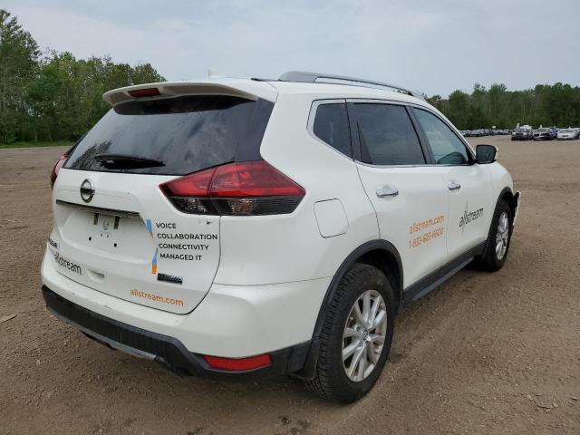 Vin: 5n1at2mt3lc810409, lot: 60106135, nissan rogue s 20203