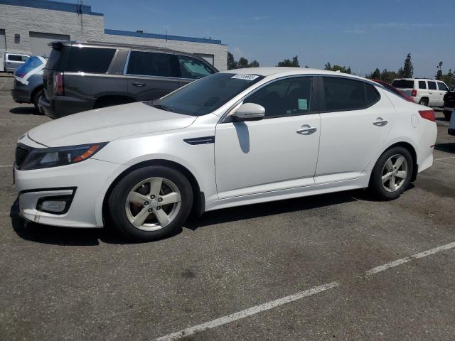 Vin: knagm4a77f5631746, lot: 62355685, kia optima lx 2015 img_1