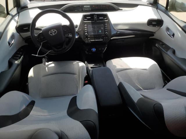 2022 TOYOTA PRIUS NIGH JTDKAMFUXN3174168