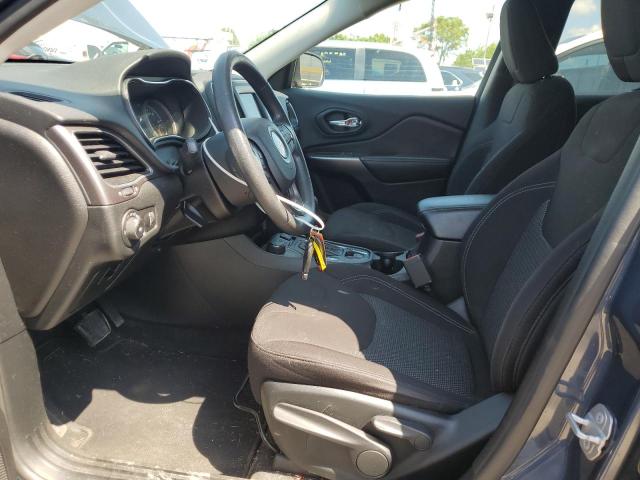 2019 JEEP CHEROKEE L - 1C4PJMCB6KD369702