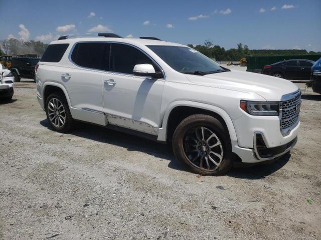 2021 GMC ACADIA DEN 1GKKNPLS3MZ226023