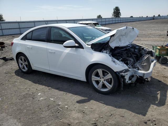 Vin: 1g1pe5sb9d7318717, lot: 62177105, chevrolet cruze lt 20134