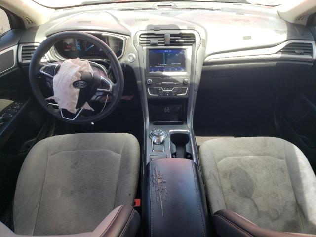 2020 FORD FUSION SE - 3FA6P0HD1LR223770