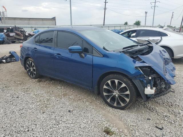 Vin: 19xfb2f5xfe096657, lot: 59565645, honda civic lx 20154