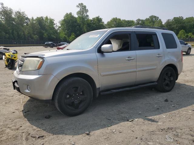 Vin: 5fnyf4h42bb032193, lot: 59183205, honda pilot ex 2011 img_1