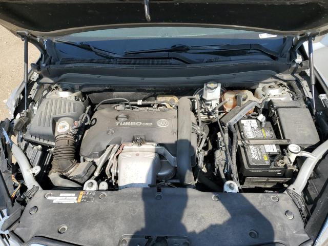 2016 BUICK ENVISION P - LRBFXESX2GD188292