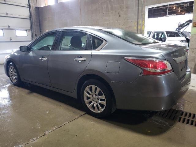 Vin: 1n4al3ap2fc259045, lot: 61910425, nissan altima 2.5 20152