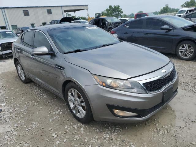 Vin: 5xxgn4a78dg180450, lot: 58925375, kia optima ex 20134
