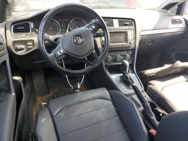 2015 VOLKSWAGEN GOLF SPORT - 3VWCA7AU9FM500245