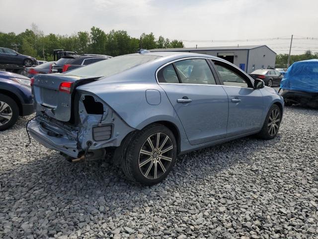 Vin: lyv402tk8hb143349, lot: 60250865, volvo s60 premier 20173