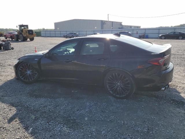 2022 ACURA TLX TYPE S 19UUB7F03NA001383