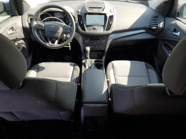 2017 FORD ESCAPE SE - 1FMCU9G90HUD69452