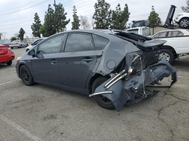 Vin: jtdkn3du1e0384239, lot: 59714015, toyota prius 20142
