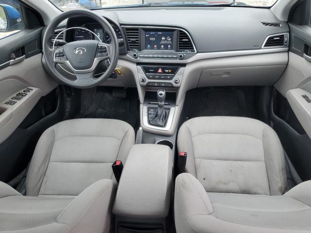 2018 HYUNDAI ELANTRA SE 5NPD84LF9JH225006