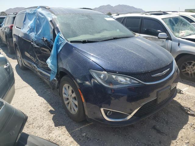 Vin: 2c4rc1bg5hr613523, lot: 54633585, chrysler pacifica touring l 20174
