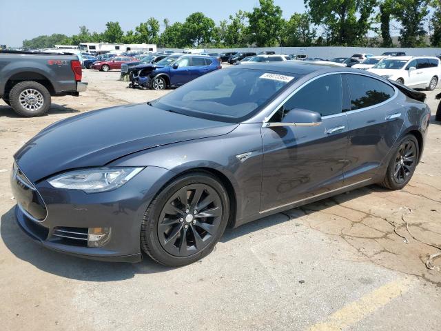 Vin: 5yjsa1e28gf129962, lot: 59973365, tesla model s 2016 img_1