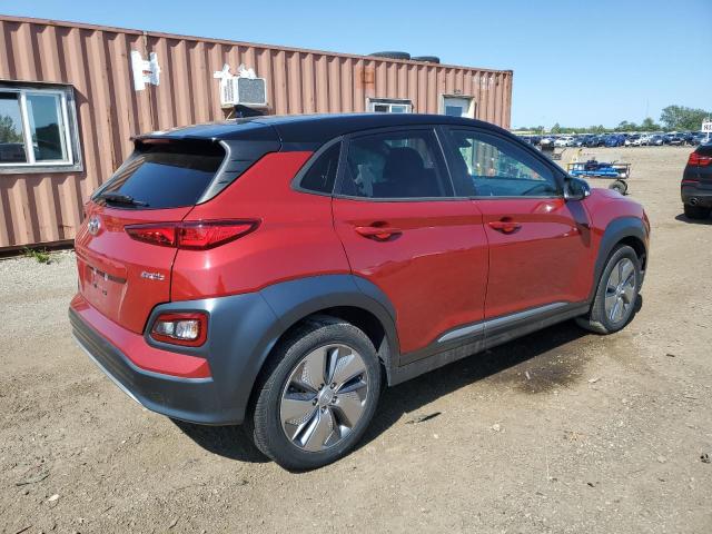 Vin: km8k23ag7mu127001, lot: 61669525, hyundai kona sel 20213