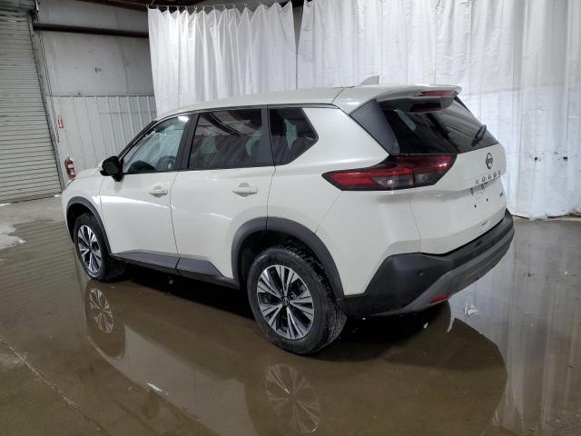 Vin: 5n1bt3ba1pc904399, lot: 59600525, nissan rogue sv 20232