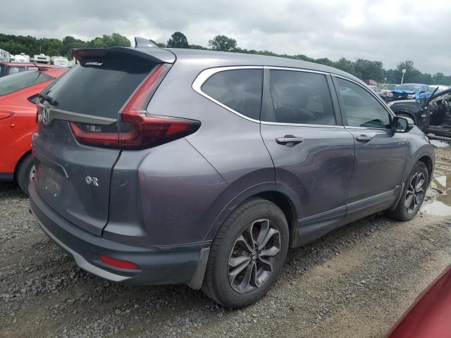 2022 HONDA CR-V EXL 5J6RW1H84NL000766