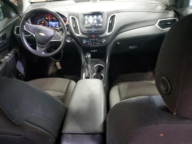 2019 CHEVROLET EQUINOX LT - 2GNAXVEX8K6301698