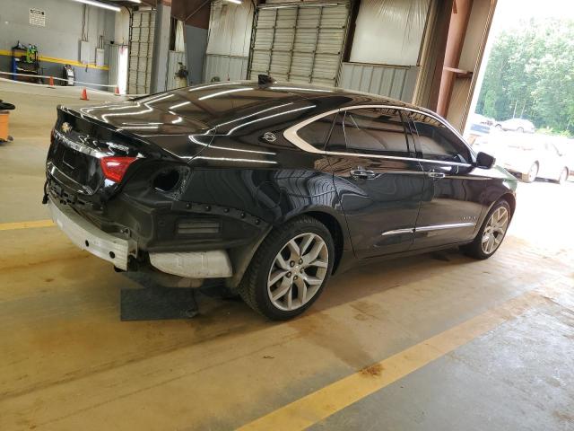 2020 CHEVROLET IMPALA PRE 2G1105S37L9100219