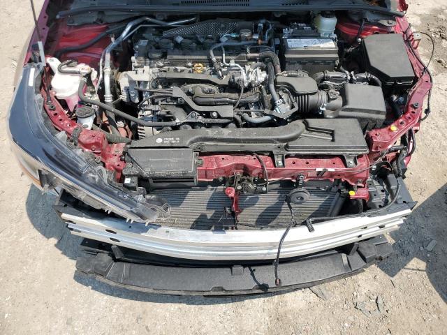 2025 TOYOTA COROLLA LE - 5YFB4MDE5SP251079