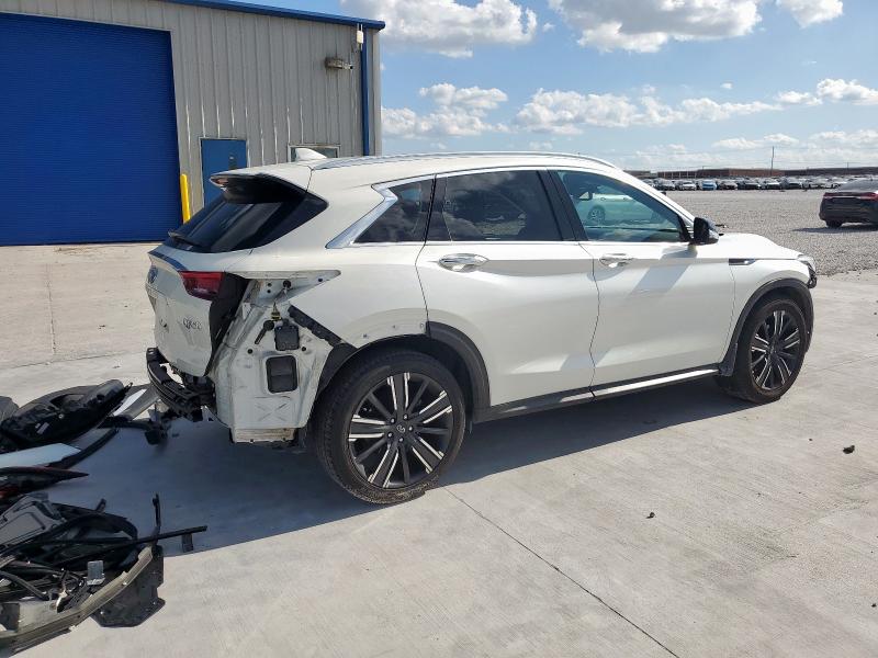 2021 INFINITI QX50 LUXE 3PCAJ5BA3MF101965