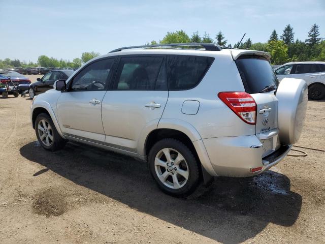 Vin: 2t3df4dv9bw113022, lot: 62069295, toyota rav4 limited 20112
