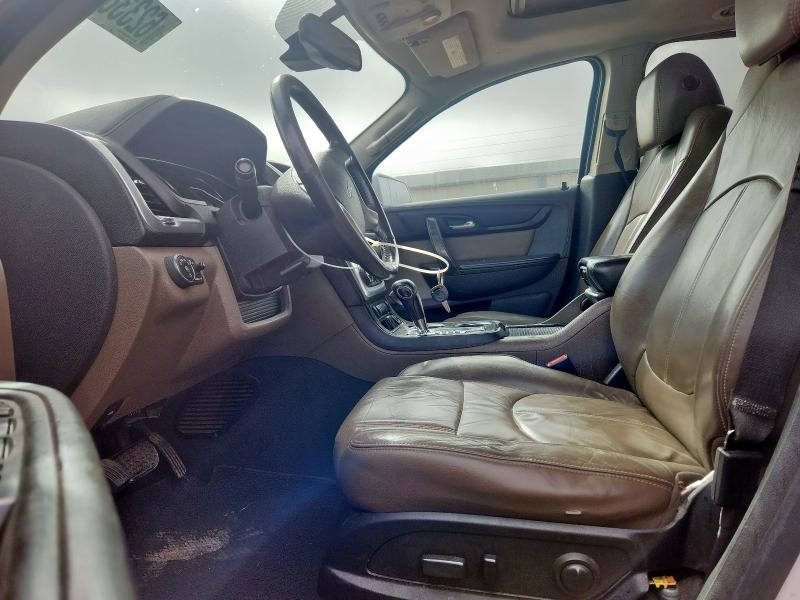 2017 GMC ACADIA LIM 1GKKRSKD8HJ287558