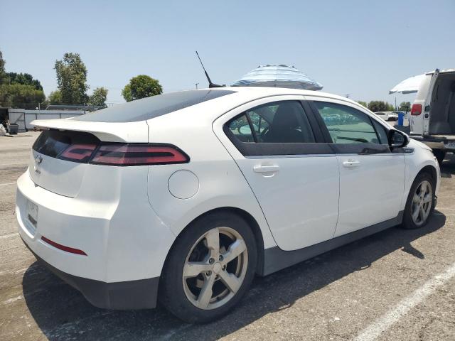 Vin: 1g1re6e44du144178, lot: 61880555, chevrolet volt 20133
