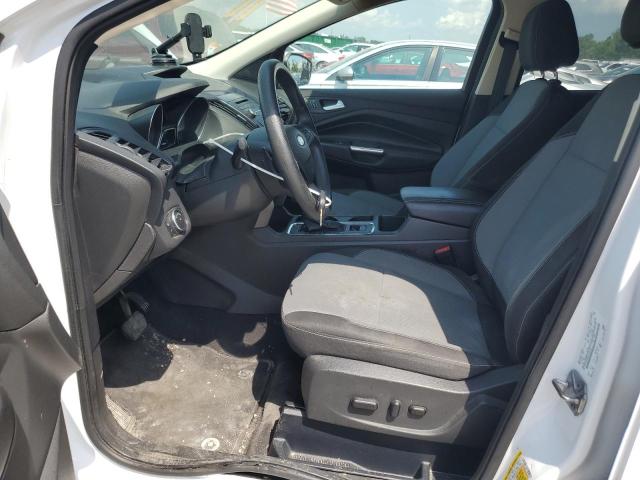 2017 FORD ESCAPE SE - 1FMCU0GD0HUA60502