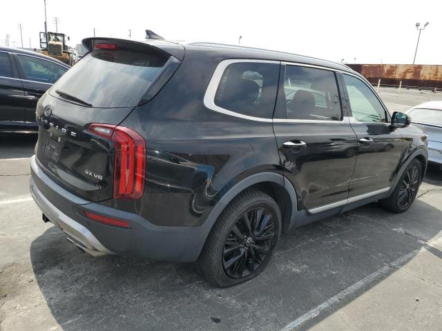 Vin: 5xyp54hc8lg033123, lot: 62708935, kia telluride sx 20203