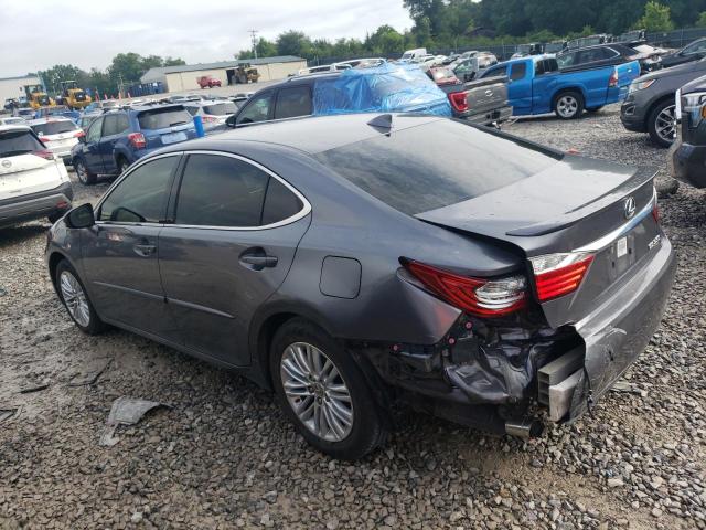 Vin: jthbk1gg8f2176172, lot: 60802255, lexus es350 350 20152