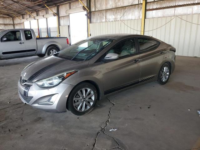 Vin: 5npdh4ae2gh778051, lot: 60740795, hyundai elantra se 2016 img_1