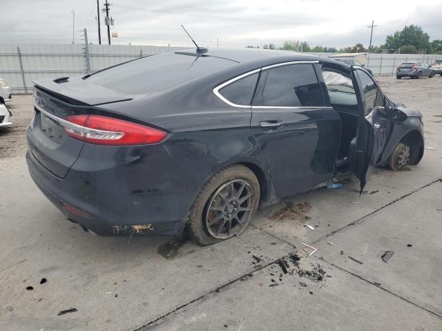 Vin: 3fa6p0vp1hr345146, lot: 59417285, ford fusion sport 20173