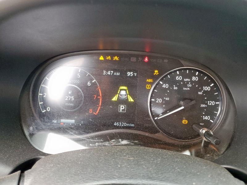 2024 NISSAN KICKS SR - 3N1CP5DV9RL475662