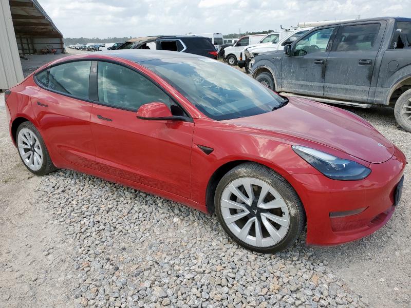 2022 TESLA MODEL 3 5YJ3E1EA8NF189530