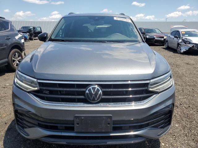 2024 VOLKSWAGEN TIGUAN SE 3VV8B7AX5RM057307