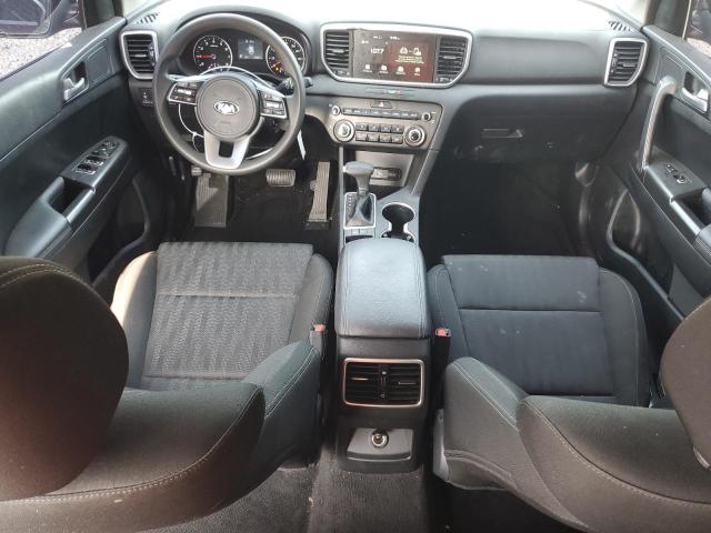 2022 KIA SPORTAGE LX KNDPM3AC4N7028038