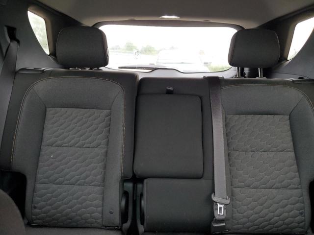 2018 CHEVROLET EQUINOX LT - 3GNAXSEV4JS558984