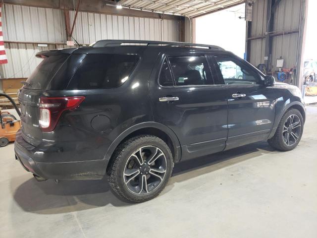 Vin: 1fm5k8gt7dgc86565, lot: 61654485, ford explorer sport 20133