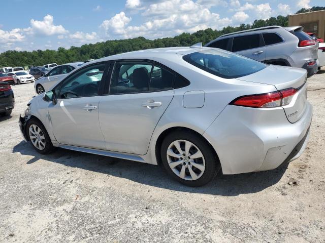 Vin: 5yfeprae1lp006688, lot: 62933505, toyota corolla le 20202