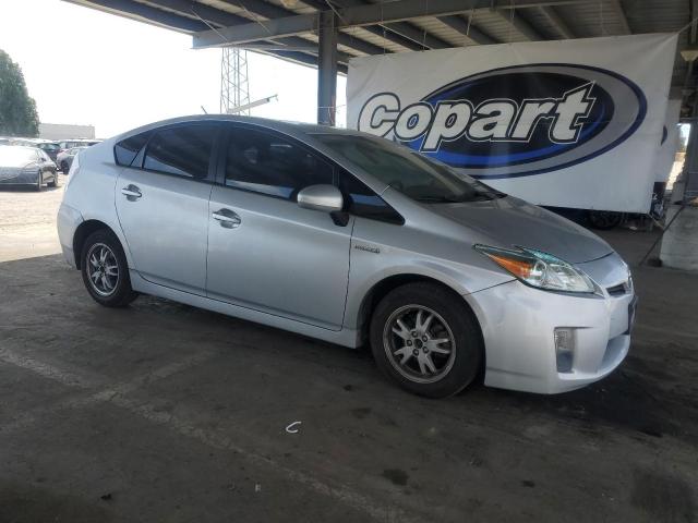 Vin: jtdkn3du4b0322524, lot: 60939025, toyota prius 20114