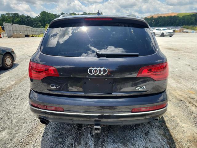 wa1lgafe9fd010412 - 2015 Audi Q7 Premium Plus - #61998725